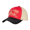 cafe 4 racer - King Kerosin Sunny State trucker cap - KING KEROSIN Caps 