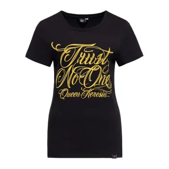 cafe 4 racer - Carhartt Core Logo T-Shirt S/S Thundercloud Heather - Carhartt Tričká 