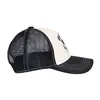 cafe 4 racer - King Kerosin Cal Motor trucker cap - KING KEROSIN Šiltovka 