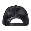 cafe 4 racer - King Kerosin Cal Motor trucker cap - KING KEROSIN Šiltovka 
