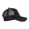 cafe 4 racer - King Kerosin Street trucker cap - KING KEROSIN Caps 