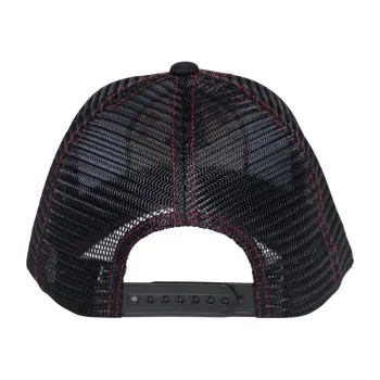 cafe 4 racer - King Kerosin Street trucker cap - KING KEROSIN Caps 
