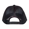 cafe 4 racer - King Kerosin Street trucker cap - KING KEROSIN Caps 