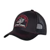 cafe 4 racer - King Kerosin Street trucker cap - KING KEROSIN Caps 