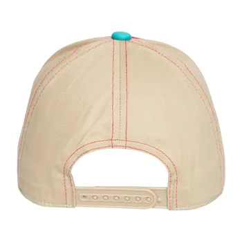 cafe 4 racer - King Kerosin Rockin Surfin trucker cap - KING KEROSIN Caps 