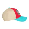 cafe 4 racer - King Kerosin Rockin Surfin trucker cap - KING KEROSIN Caps 