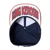 cafe 4 racer - King Kerosin Fuck It snapback cap - KING KEROSIN Caps 