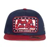 cafe 4 racer - King Kerosin Fuck It snapback cap - KING KEROSIN Caps 