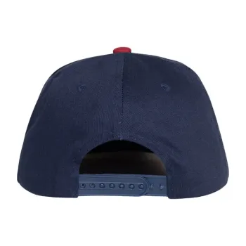 cafe 4 racer - King Kerosin Fuck It snapback cap - KING KEROSIN Caps 