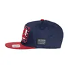 cafe 4 racer - King Kerosin Fuck It snapback cap - KING KEROSIN Caps 