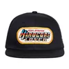 cafe 4 racer - King Kerosin Hardcore snapback cap - KING KEROSIN Caps 