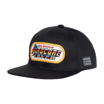 cafe 4 racer - Čiapka Dickies Hardwick aventurín - DICKIES Šiltovka 