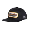 cafe 4 racer - King Kerosin Hardcore snapback čiapka - KING KEROSIN Šiltovka 