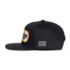 cafe 4 racer - King Kerosin Hardcore snapback čiapka - KING KEROSIN Šiltovka 