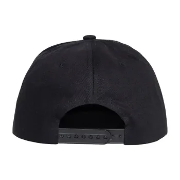 cafe 4 racer - King Kerosin Hardcore snapback cap - KING KEROSIN Caps 