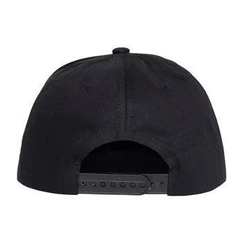 cafe 4 racer - King Kerosin Hardcore snapback čiapka - KING KEROSIN Šiltovka 