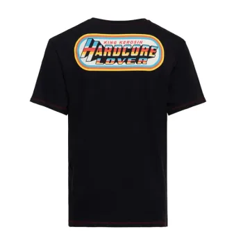 King Kerosin Hardcore Lover t-shirt