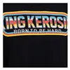 King Kerosin Hardcore Lover t-shirt