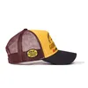 cafe 4 racer - King Kerosin Boh rýchlosti trucker cap - KING KEROSIN Šiltovka 