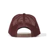 cafe 4 racer - King Kerosin Boh rýchlosti trucker cap - KING KEROSIN Šiltovka 