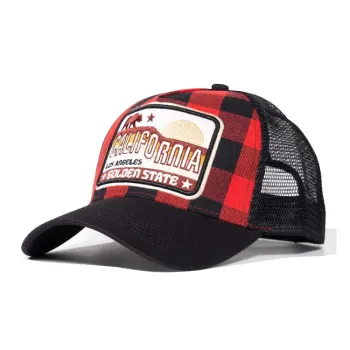 cafe 4 racer - Dickies Artondale kšiltovka maskáčová - DICKIES Šiltovka 