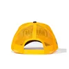 cafe 4 racer - King Kerosin Bad Ass cord trucker cap - KING KEROSIN Caps 