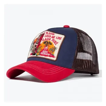 cafe 4 racer - Dickies Union Springs cap black - DICKIES Caps 