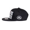 cafe 4 racer - King Kerosin Never Fuck a Fucker snapback čiapka - KING KEROSIN Kšiltovky 