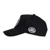 cafe 4 racer - King Kerosin Lucky Bastard cap black - KING KEROSIN Caps 