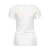 cafe 4 racer - Tričko Queen Kerosin We Can Do It off white - KING KEROSIN Tričká 