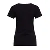 cafe 4 racer - Queen Kerosin Motor Queen I Can Do It t-shirt black - KING KEROSIN T-Shirts 