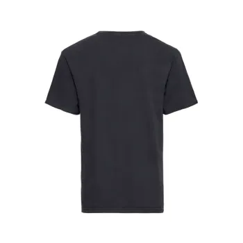 cafe 4 racer - Biltwell Evolution t-shirt black - BILTWELL Tričká 