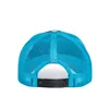 cafe 4 racer - King Kerosin Acer Recer cap black/blue - KING KEROSIN Šiltovka 