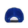 cafe 4 racer - King Kerosin Speed Kings cap navy - KING KEROSIN Šiltovka 