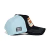 cafe 4 racer - King Kerosin Natural Born Badass cap black - KING KEROSIN Caps 