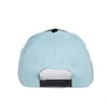 cafe 4 racer - King Kerosin Natural Born Badass cap black - KING KEROSIN Caps 