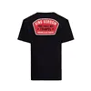 King Kerosin Have Tools Will Travel t-shirt black