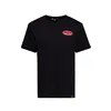 King Kerosin Have Tools Will Travel t-shirt black