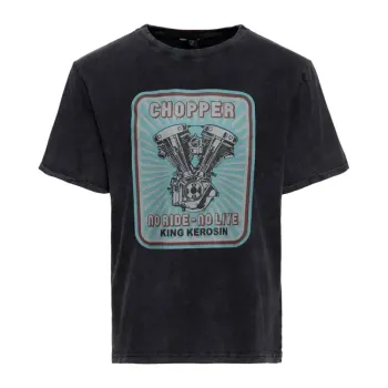 cafe 4 racer - Carhartt Irvine Relaxed Hard Work T-Shirt superstorm - Carhartt T-Shirts 