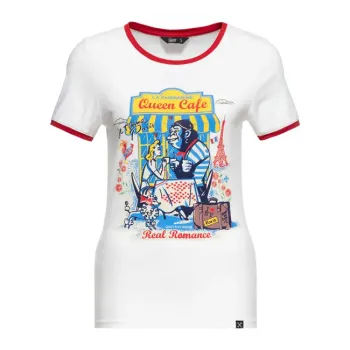 cafe 4 racer KING KEROSIN worldwide shipping