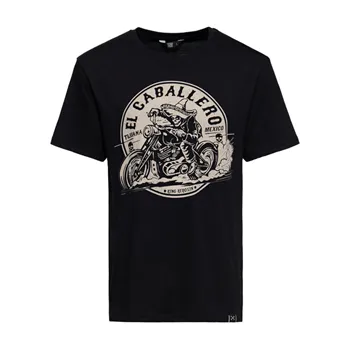 cafe 4 racer KING KEROSIN worldwide shipping