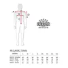 cafe 4 racer - Tričko King Kerosin El Caballero čierne - KING KEROSIN Tričká 