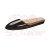 cafe 4 racer - Cafe Racer seat CR12 - Cafe4Racer Partially Upholstered 