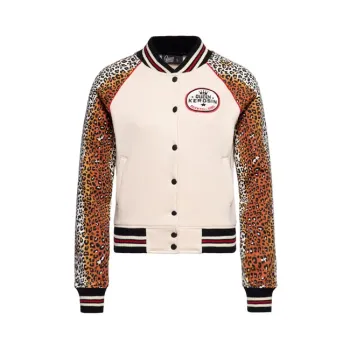 cafe 4 racer - WCC BFU Sherpa Nylon jacket navy blue - WEST COAST CHOPPERS Jackets 