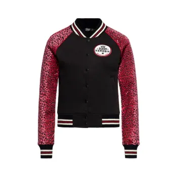 cafe 4 racer - Carhartt Steel Braddock bunda černá - Carhartt Bundy 