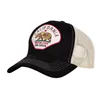 cafe 4 racer - King Kerosin California cap black - KING KEROSIN Caps 