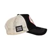 cafe 4 racer - King Kerosin California cap black - KING KEROSIN Caps 