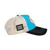 King Kerosin California cap black/blue