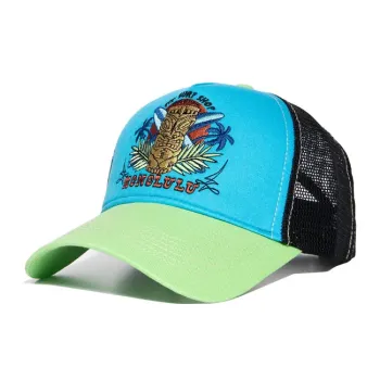 cafe 4 racer - Loser Machine Chain Box snapback cap black - Loser Machine Caps 