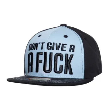 cafe 4 racer - Von Dutch Modern 6-panel cap black - Von Dutch Caps 
